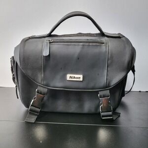 Nikon Camera Bag Gadget Bag Shoulder Bag Travel Bag Photo Bag